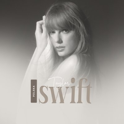 Welcome to the longest running (11 years) and best Polish account about Taylor Swift @taylorswift13. News, photos & videos and more (fan account)!