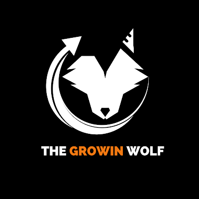 If your brand wanders in the digital night,
The Growin' Wolf's howl will guide it right!🤝🏻