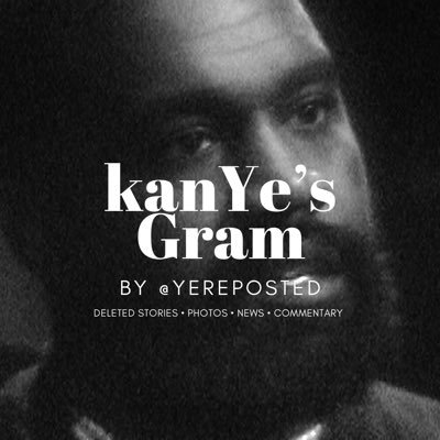 kanYesgram Profile Picture