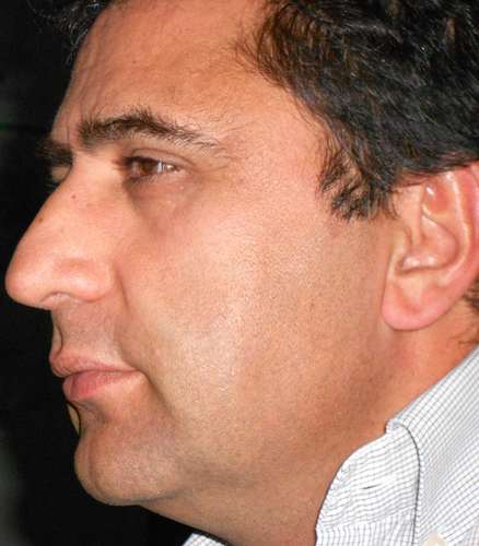 HomayunZahidi's profile picture. 