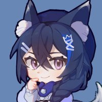 ナギBlanco (@blanco_nagi) 's Twitter Profile Photo ナギBlanco (@blanco_nagi) 's Twitter Profile Photo