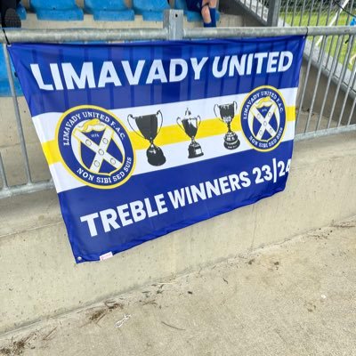 LimavadyFC Profile Picture