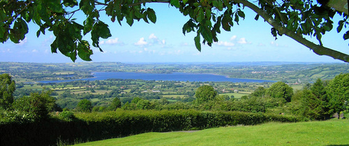 Chew Valley Profile