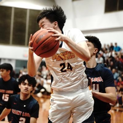 Sayler Hsiung Profile