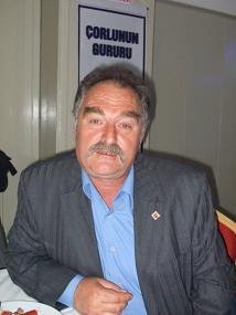 RecepKaragz5's profile picture. Trakya'nın duayen spor adamı