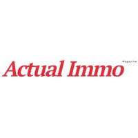 Actual Immo (@actualite_immo) 's Twitter Profile Photo Actual Immo (@actualite_immo) 's Twitter Profile Photo