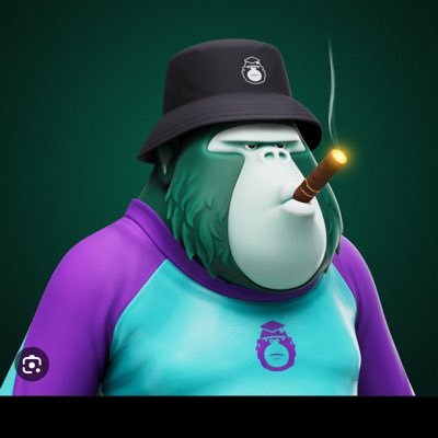 Allincrypto85's profile picture. 
