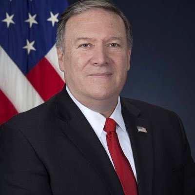 Former United Secretary of State