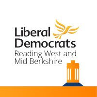 Reading West and Mid Berkshire Lib Dems(@west_dems) 's Twitter Profile Photo