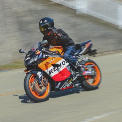 Ibaraki 23 y.o. CBR250RR MC51 → CBR1000RR SC57 REPSOL Mazda ND5RE