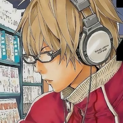 1011xin's profile picture. 19 . he/him . bisexual