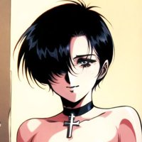 Retro AI Ecchi Dude (@dude1268844) 's Twitter Profile Photo Retro AI Ecchi Dude (@dude1268844) 's Twitter Profile Photo