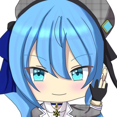 asakumochiyuki's profile picture. 🎨 Drawing / 🧊 3D Modeling / 🎮 Game Dev — Just getting started!  
絵も3Dもゲームも、全部はじめたばかり。試行錯誤中！

BOOTH:https://t.co/7XnuIsTMUO