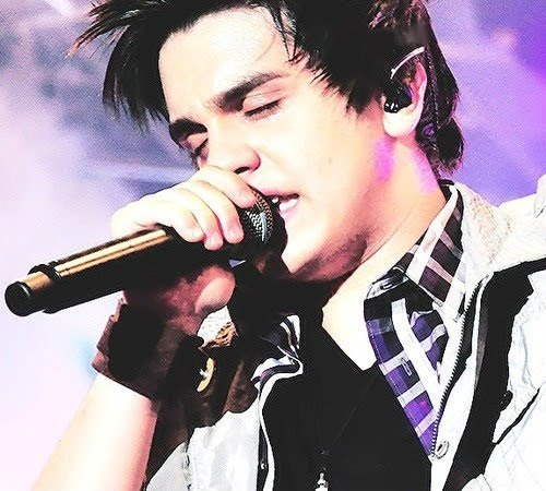 Doo @luansantana sz'