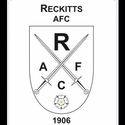 Official Twitter of Reckitts AFC. Members of the @humberpremier Premier Division. #UTR ⚽️