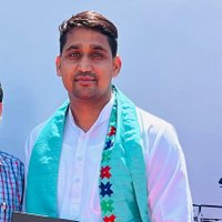 Dr. Naveen Yadav(@nvnbharti) 's Twitter Profile Photo
