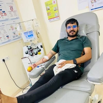 CEO of Humanity || interface with Blood Donation || connecting to google...