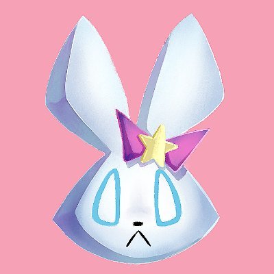 ✨ Artist | 28 | she/her | white/slavic
🐰 Currently an Intern at Bandai Namco Europe!
🌸 I also speak 🇫🇷 🇮🇹 🇩🇪
Reposts are prohibited