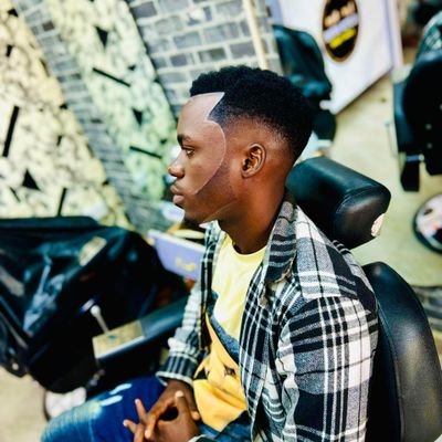 FrankKasumba256's profile picture. #I FOLLOW BACK IMMEDIATELY 
FOLLOW ME 👌💯