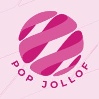 Pop Jollof(@PopJollof) 's Twitter Profile Photo