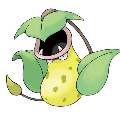 Victreebel_bot Profile Picture