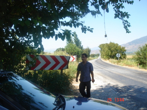 ben_kartal_84's profile picture. 