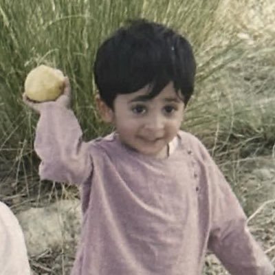 Ahmed Profile