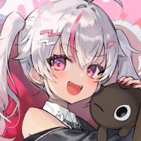 魔使マオ💥にじさんじ(@matsukai_mao) 's Twitter Profile Photo