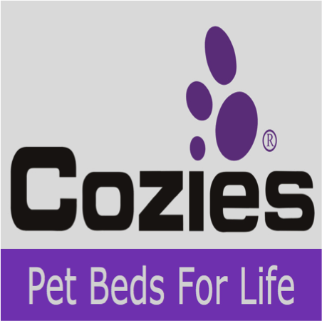 Cozies - Pet Beds for Life. Dont take our word for it! Check out our Cozies Facebook or http://t.co/rL2DDcN4G3