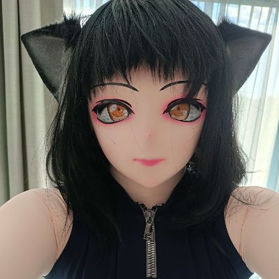New Kigu cosplayer from Poland
