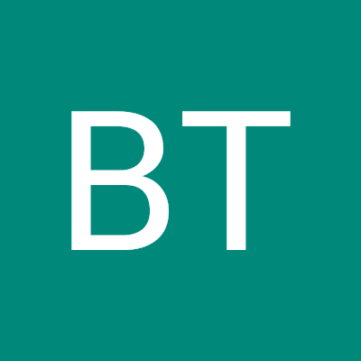 BT_00_'s profile picture. 