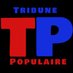 Tribune populaire (@VerneMaurice3) Twitter profile photo