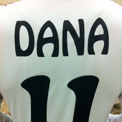 Danah 🇵🇸 Profile