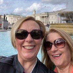 Menopause Warriors Scotland Charity SC052321 Profile
