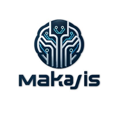 Makayis is an AI company empowering everyone with innovative AI solutions. AI for ALL is our motto.
