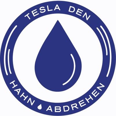 Bündnis für Wasserschutz und Mobilitätswende

Tesla wants to build Europe's biggest car factory. We want water and public transport for everyone.

#StopTesla