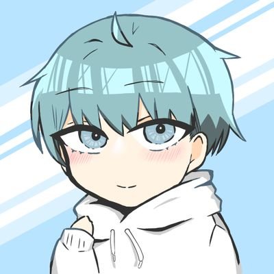 よろしくです〜(≧▽≦)ノ
ヨツ(ウォーター)です!!
ニンマスを中心にやってます!
時々ポケモンユナイトやってま〜す