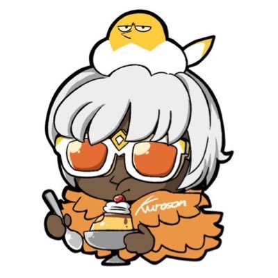 kuroson🧪さんのプロフィール画像