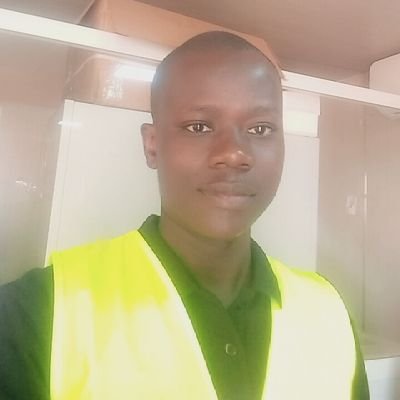 Ingénieur géotechnicien, qualiticien 👷
Never give up☺️😉
🇸🇳