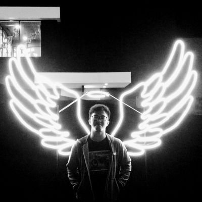 fukhairi's profile picture. A Swift Developer