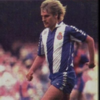 lacroixdefer's profile picture. socio,accionista y apasionado de los colores del RCDE