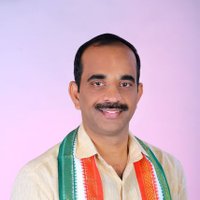 Vasireddy Naresh (@vnareshinc) 's Twitter Profile
