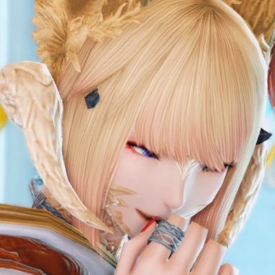 Cecilia❂Tiamatさんのプロフィール画像