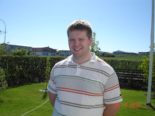 joiholm's profile picture. 