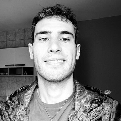 l_fellps's profile picture. Um cara que gosta de videogames, rock e cultura nerd. 🖖🏻