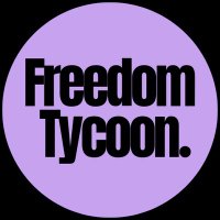 Freedom Tycoon(@FreedomTycoon) 's Twitter Profile Photo