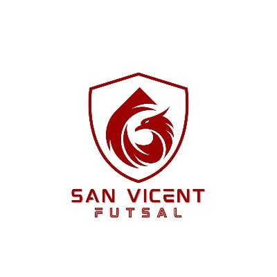Perfil Oficial do San Vicent Futsal 🔴⚪️