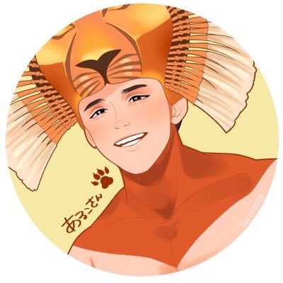 TL追い切れないのでフォロバ滞り中…🙇♀️/🧡...🧞♂/️🦁/🤖/🚗⚡️/山下啓太さん/黒川輝さん/渡部斗希也さん///小林唯さん🌳Yui fam/他にも好きな方たくさん .⚠️レポは精度低めの解釈は主観120%、台詞はニュアンス⚠️アイコン→@lottalottat さん