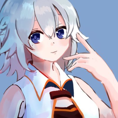 ごちょう@VRchat𓅪さんのプロフィール画像