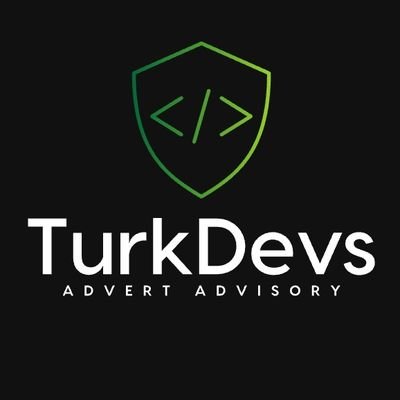 TurkDevs Cryptocurrency digital marketing and advertising group.